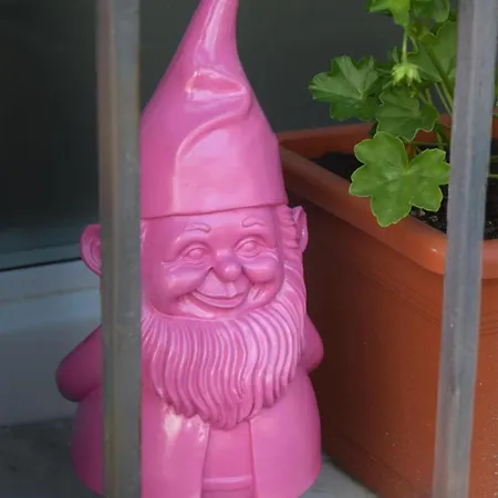 Bazza * Ρίβα ντελ Γκάρντα