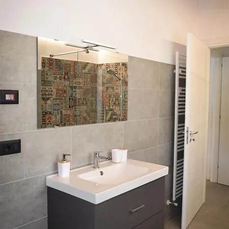 Villa Bazza Riva del Garda