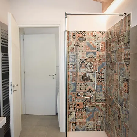 Bazza Villa Riva del Garda