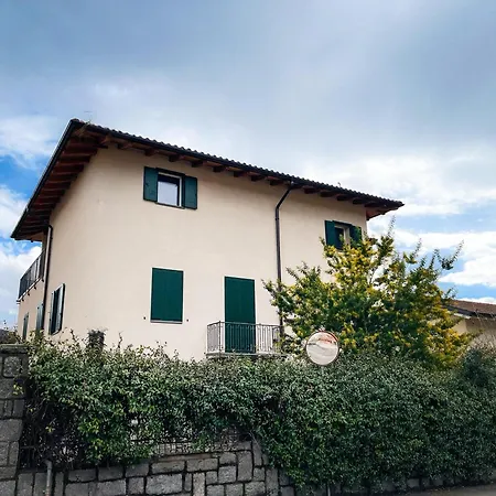 Villa Bazza *