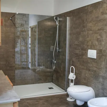 Villa Bazza Riva del Garda